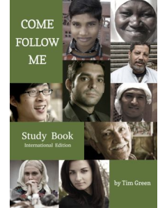 Come Follow Me Study Book