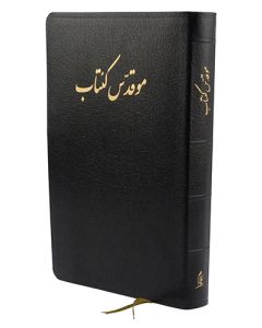 The Holy Bible in Iranian Azeri.