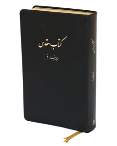 The Holy Bible in Persian, New Millennium Version.