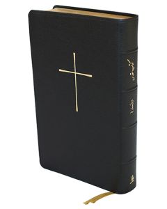 The Holy Bible in Persian, New Millennium Version